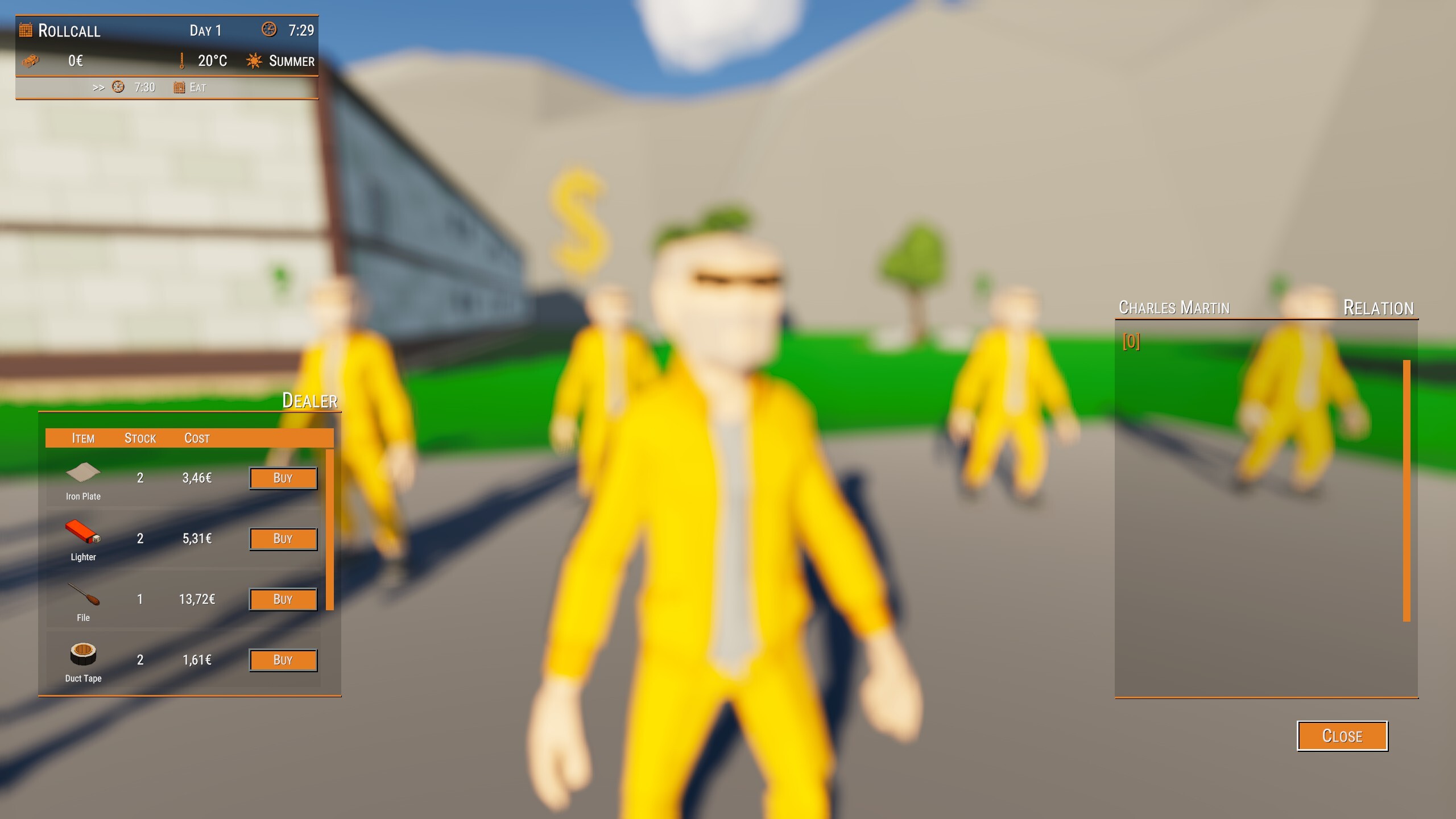 Project Breakout screenshot 8