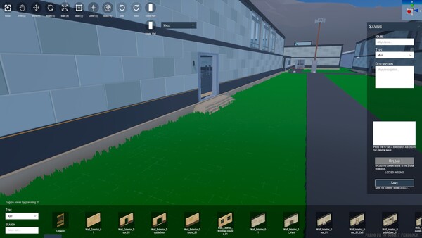 Screenshots