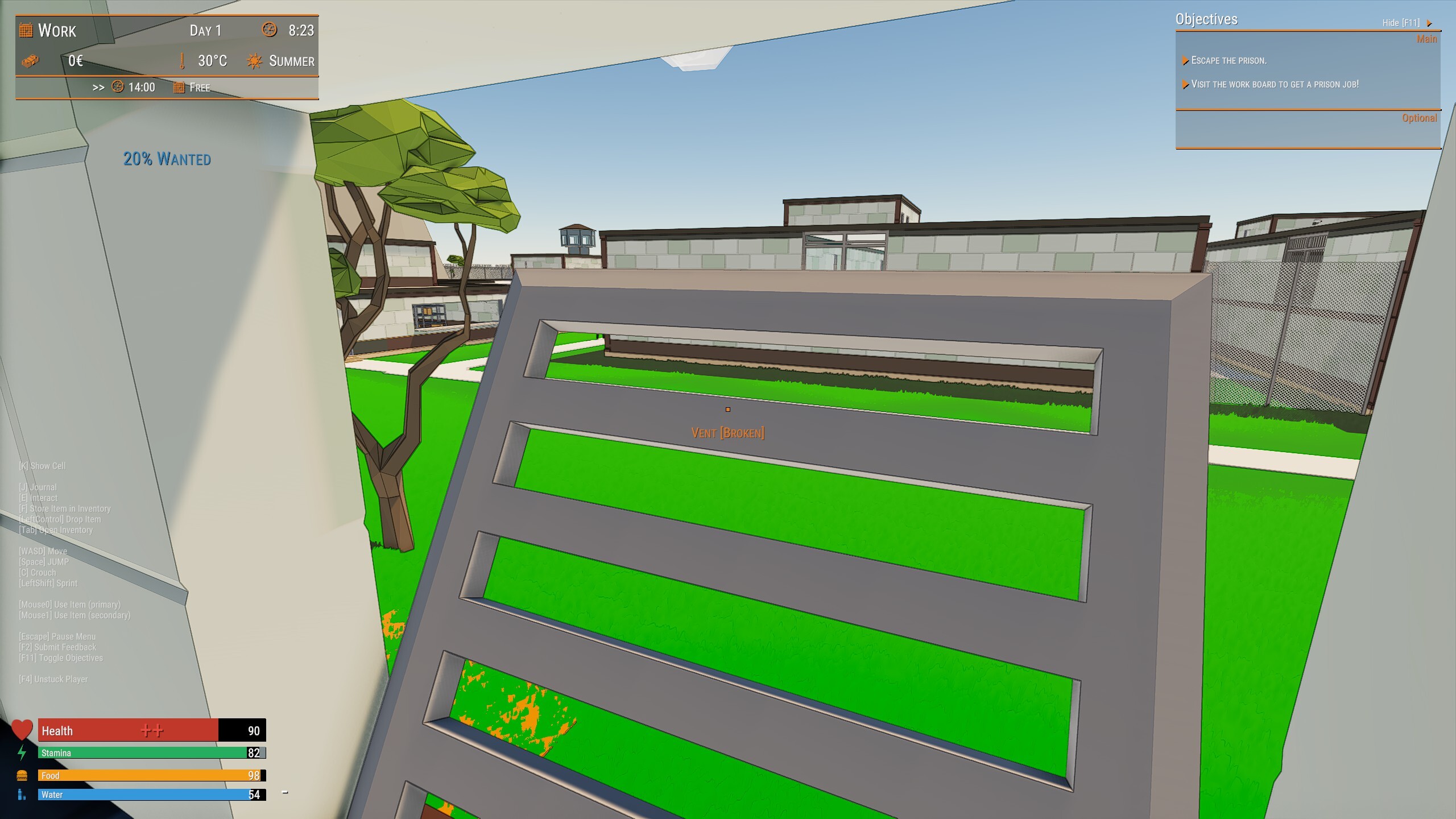 Project Breakout screenshot 15