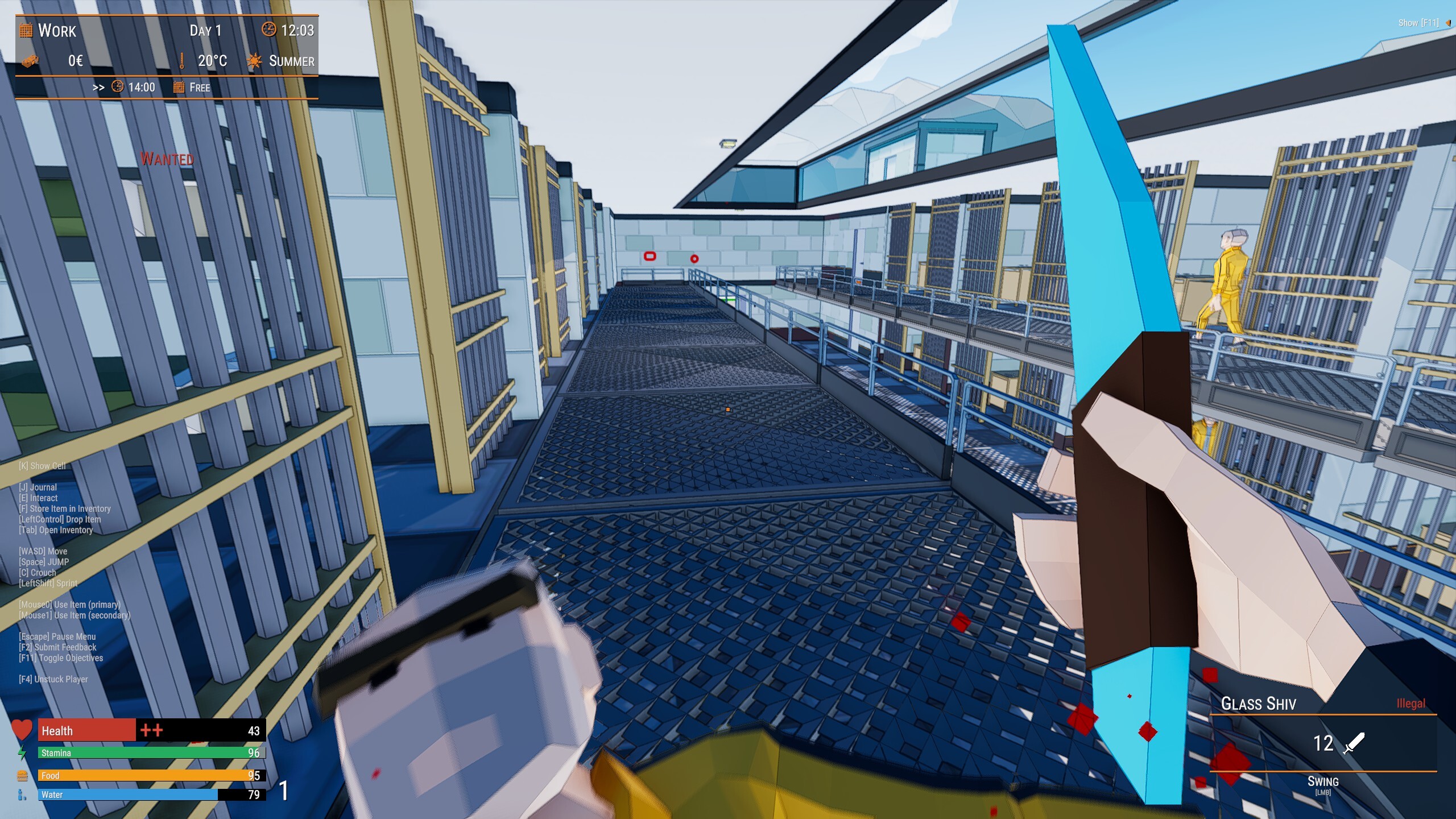 Project Breakout screenshot 14