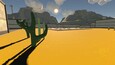 A screenshot of Project Breakout