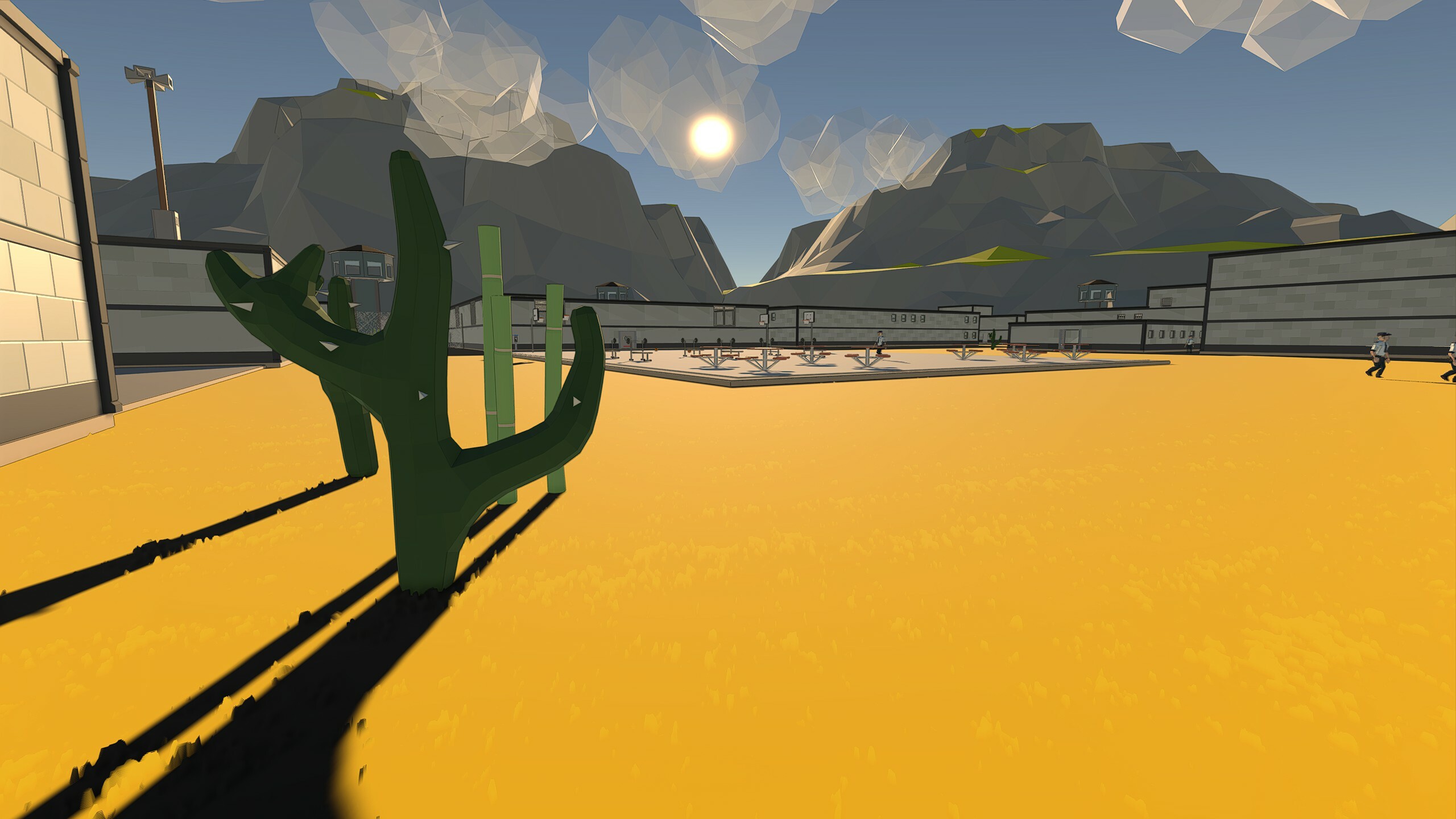 Project Breakout screenshot 5
