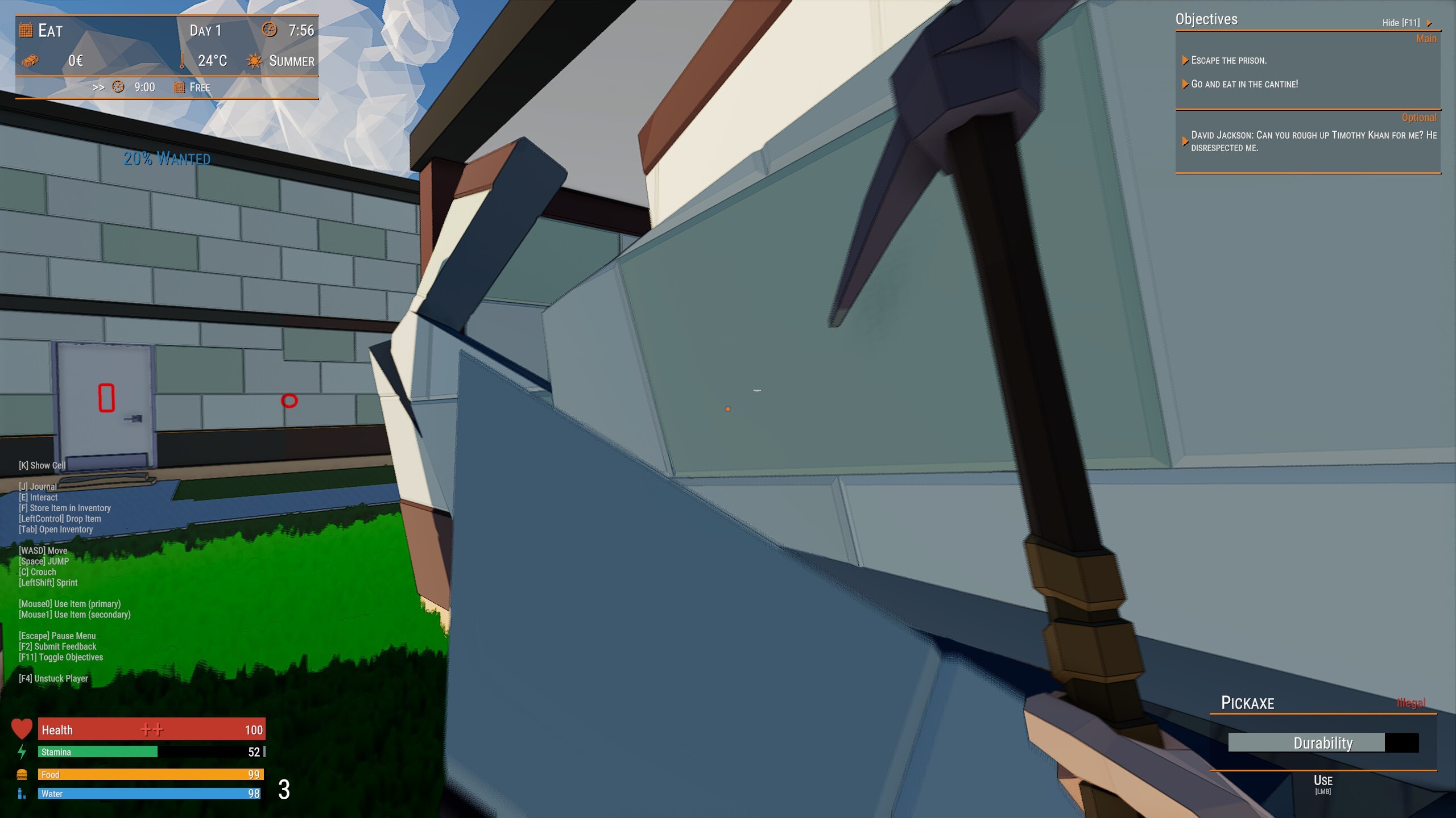 Project Breakout screenshot 4