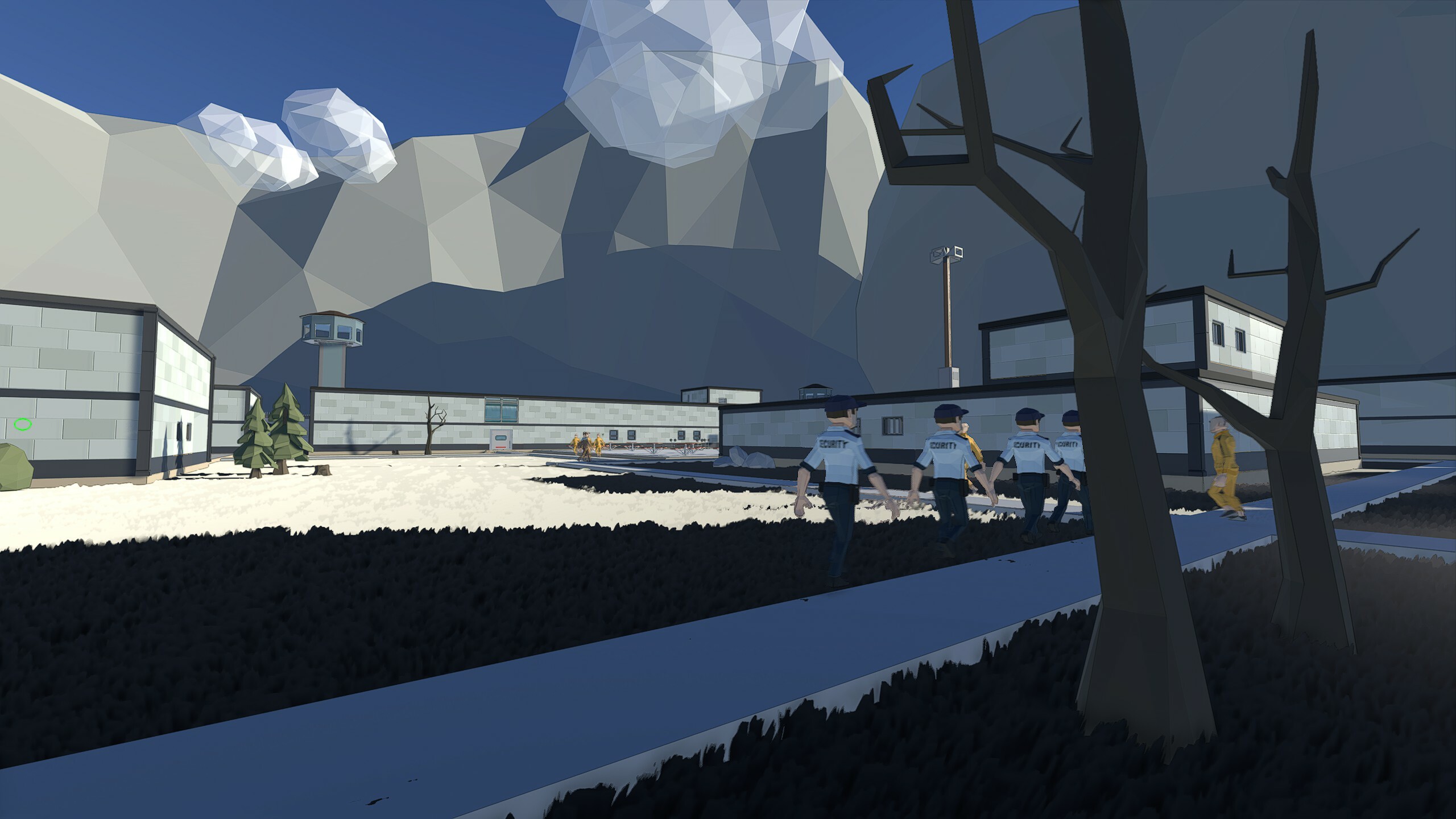 Project Breakout screenshot 3