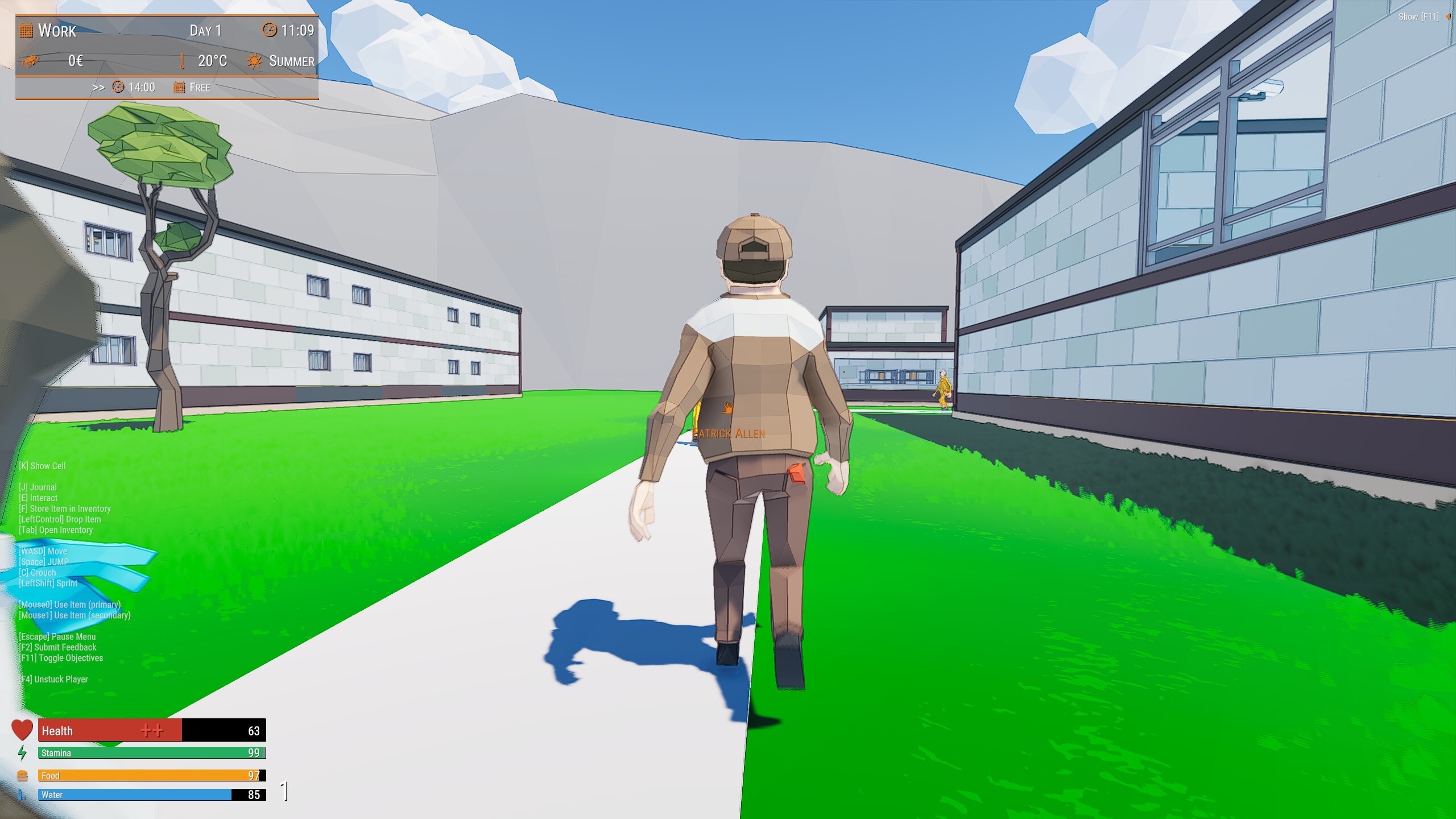 Project Breakout screenshot 11