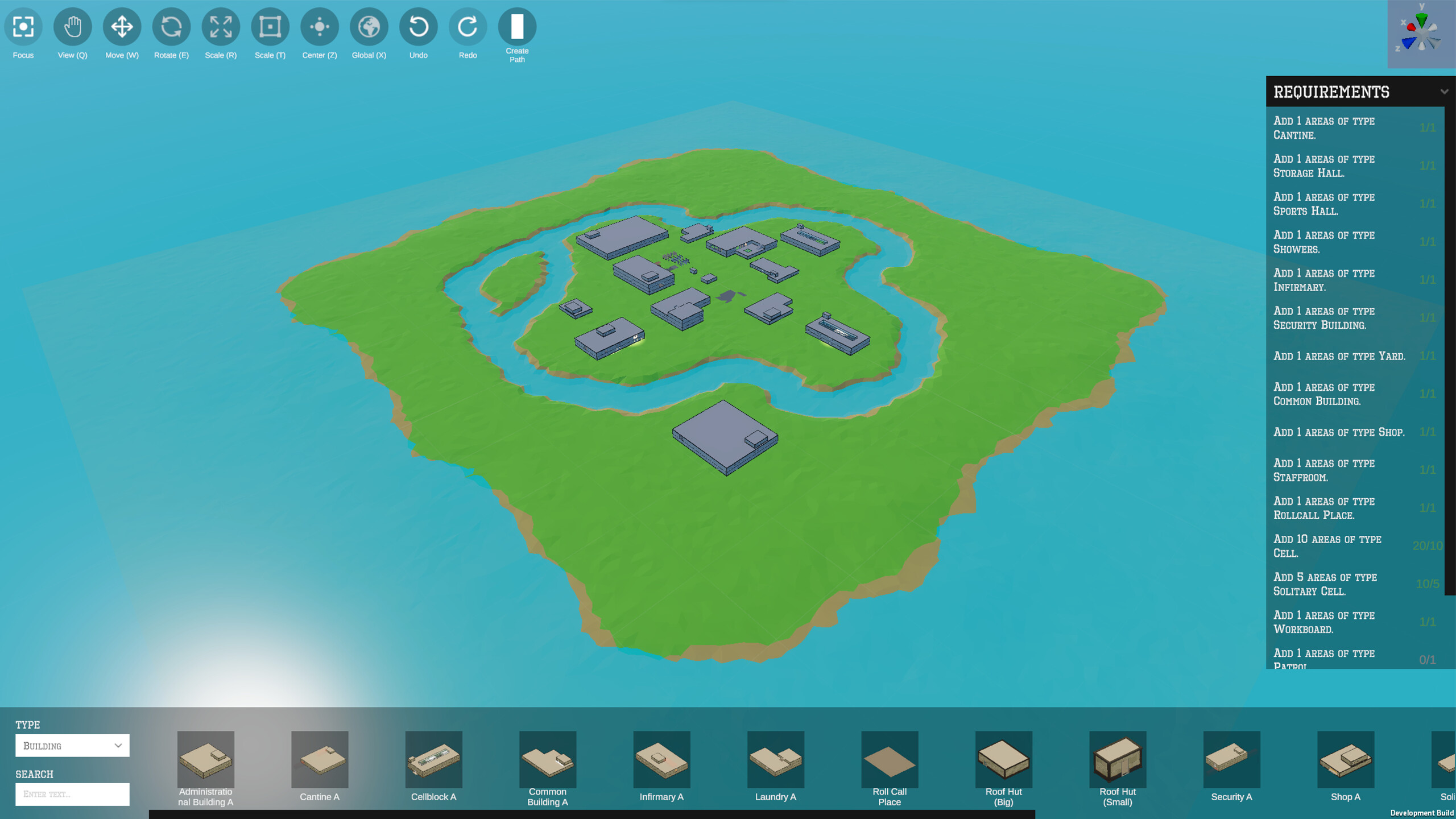 Project Breakout screenshot 21