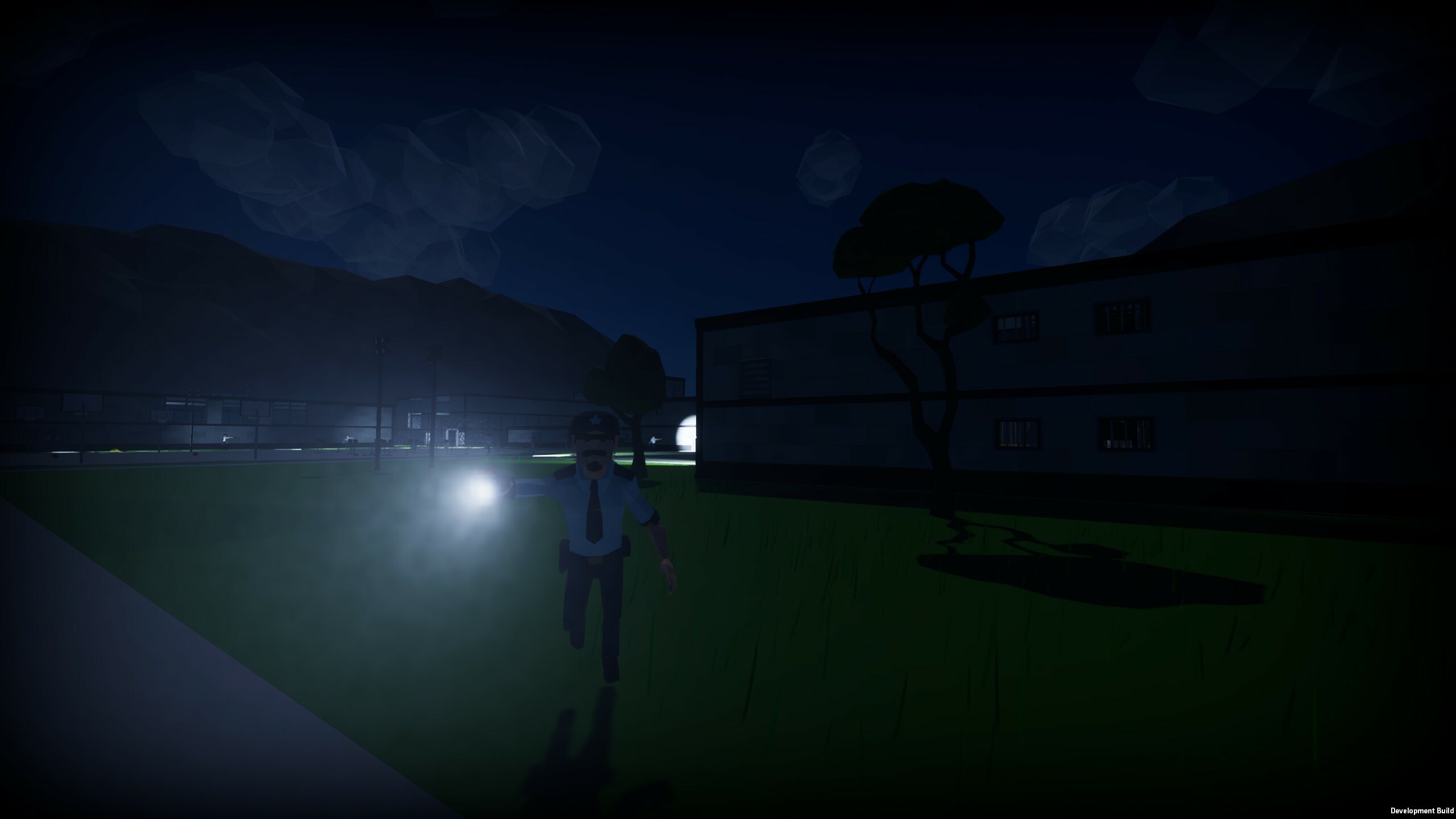 Project Breakout screenshot 1