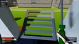 A screenshot of Project Breakout