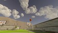 A screenshot of Project Breakout