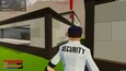 A screenshot of Project Breakout