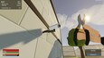A screenshot of Project Breakout