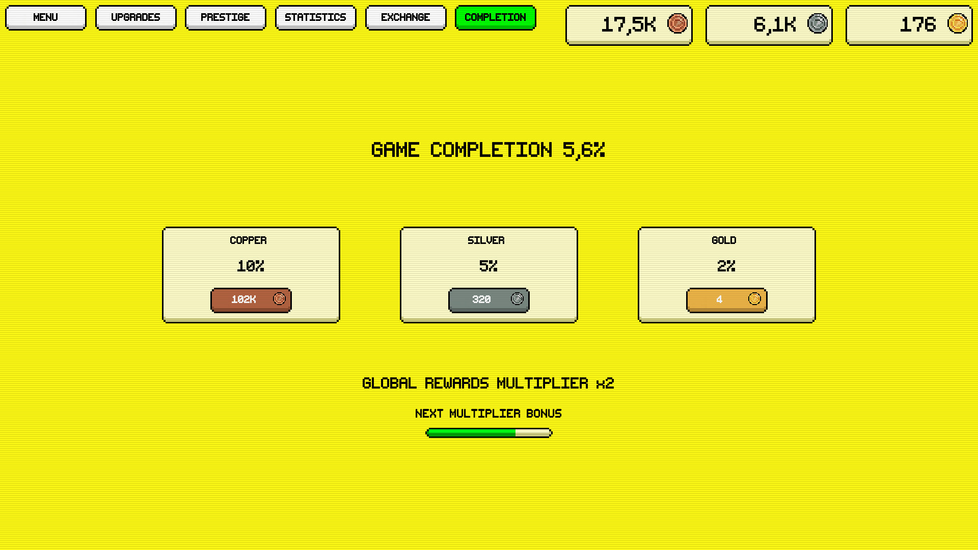 Idle Tick screenshot 7