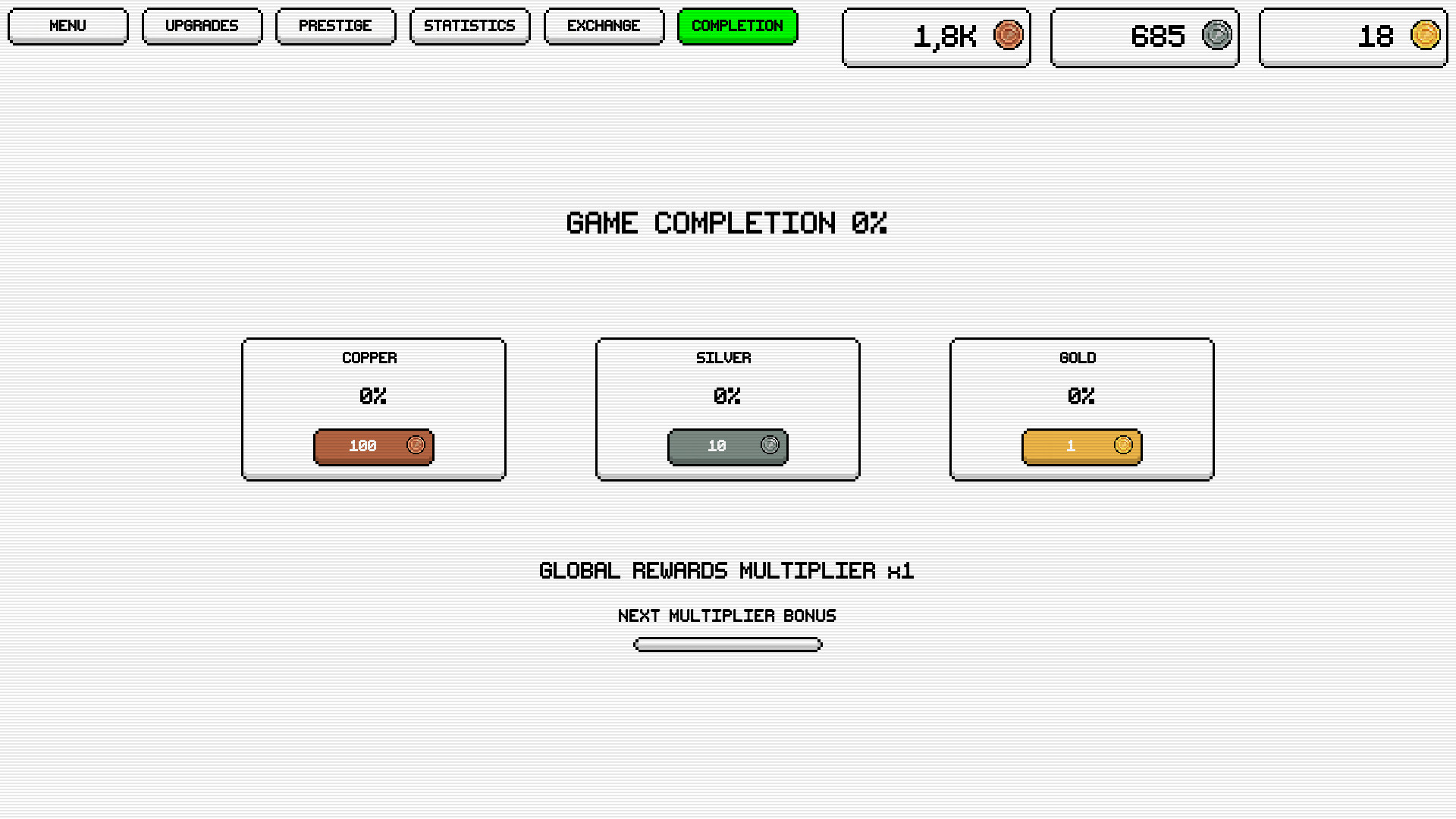 Idle Tick screenshot 5