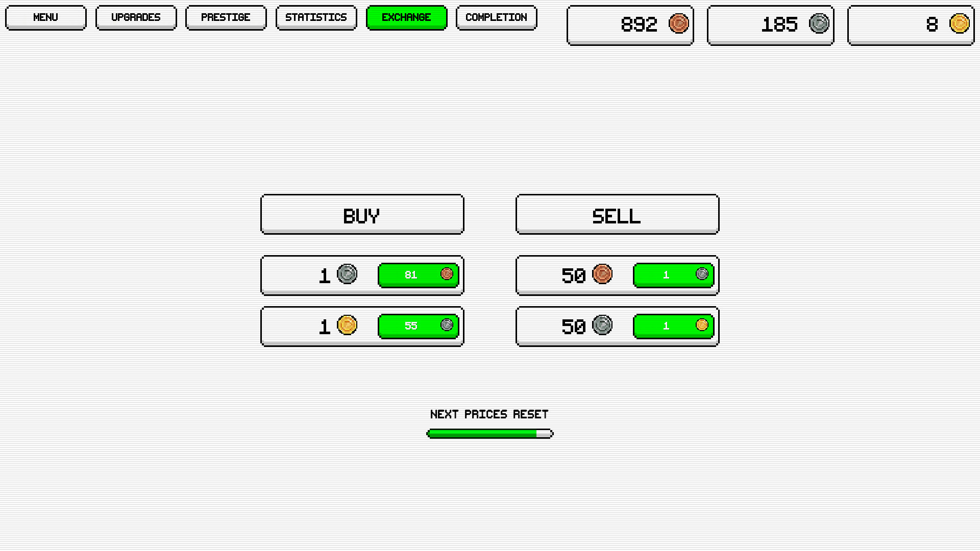Idle Tick screenshot 4