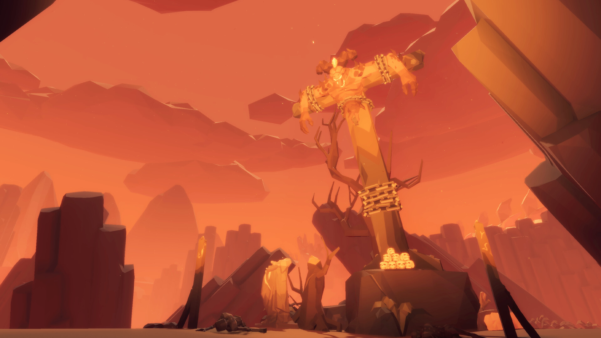 Sempra Infernalis screenshot 7