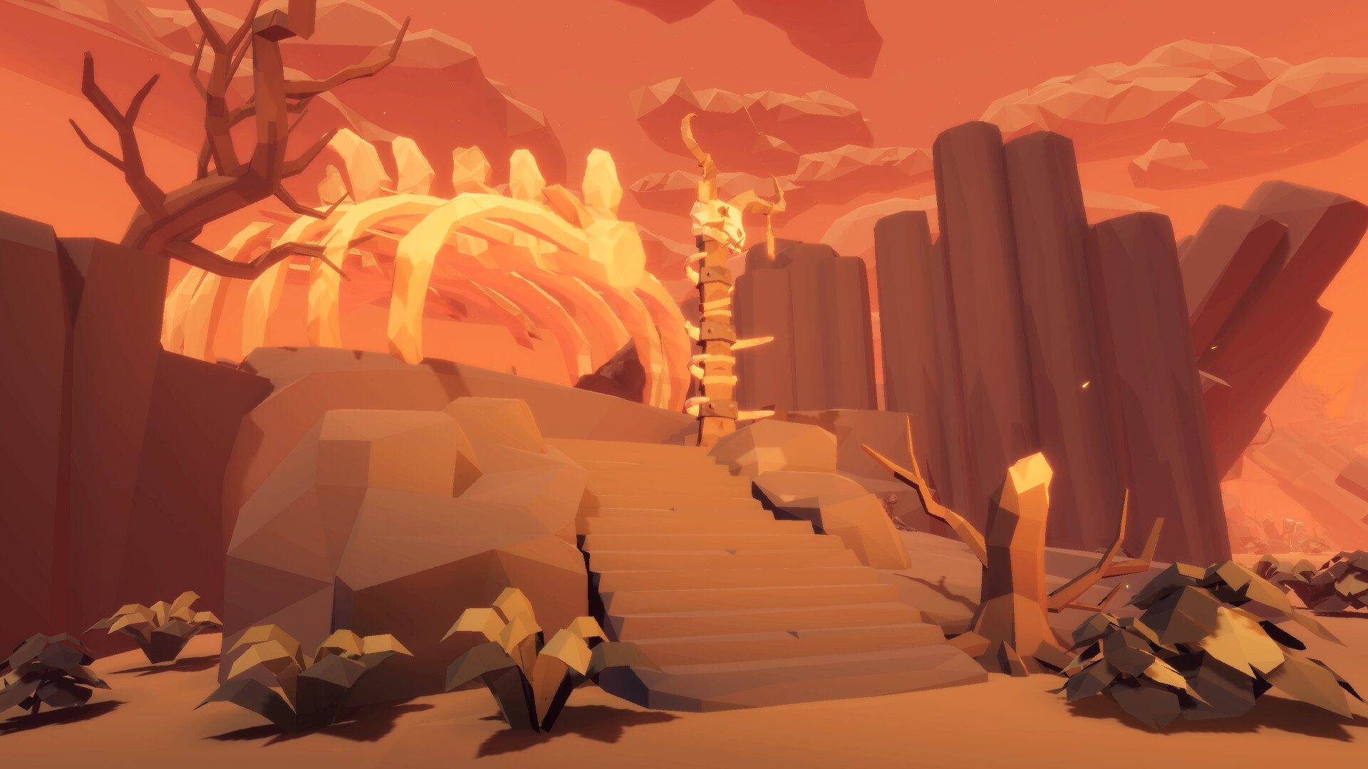 Sempra Infernalis screenshot 11