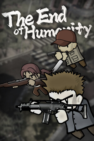 The End of Humanity/人之将死