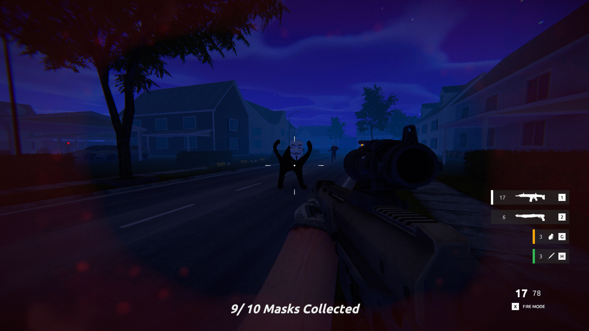 ANONYMOUS HUNTING SIMULATOR screenshot 6