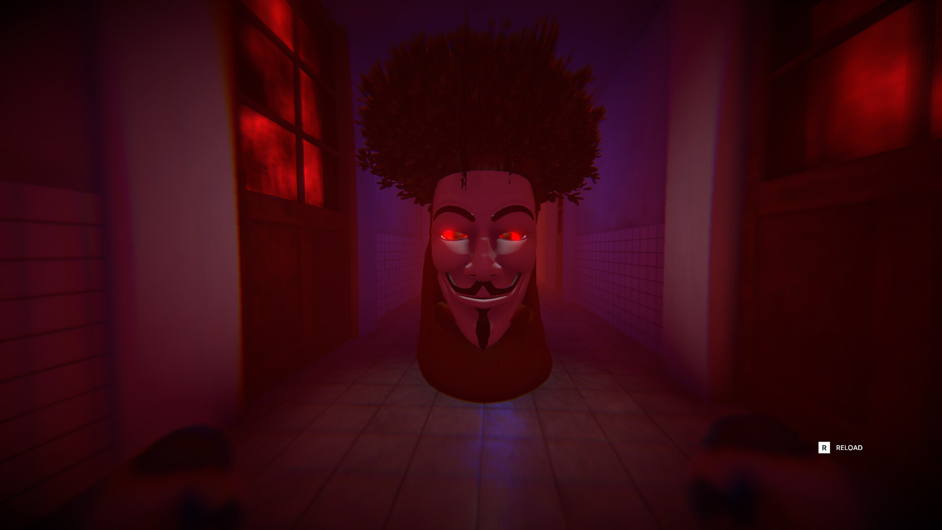 ANONYMOUS HUNTING SIMULATOR screenshot 8