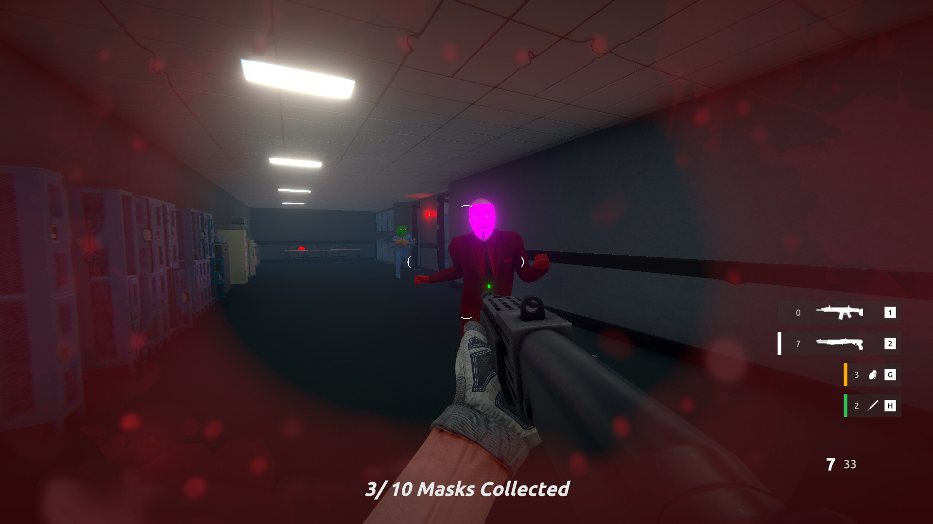 ANONYMOUS HUNTING SIMULATOR screenshot 9