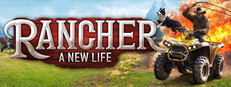 Rancher: A new life
