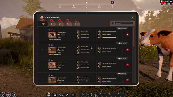 Screenshots