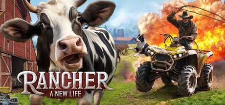 Rancher: A new life