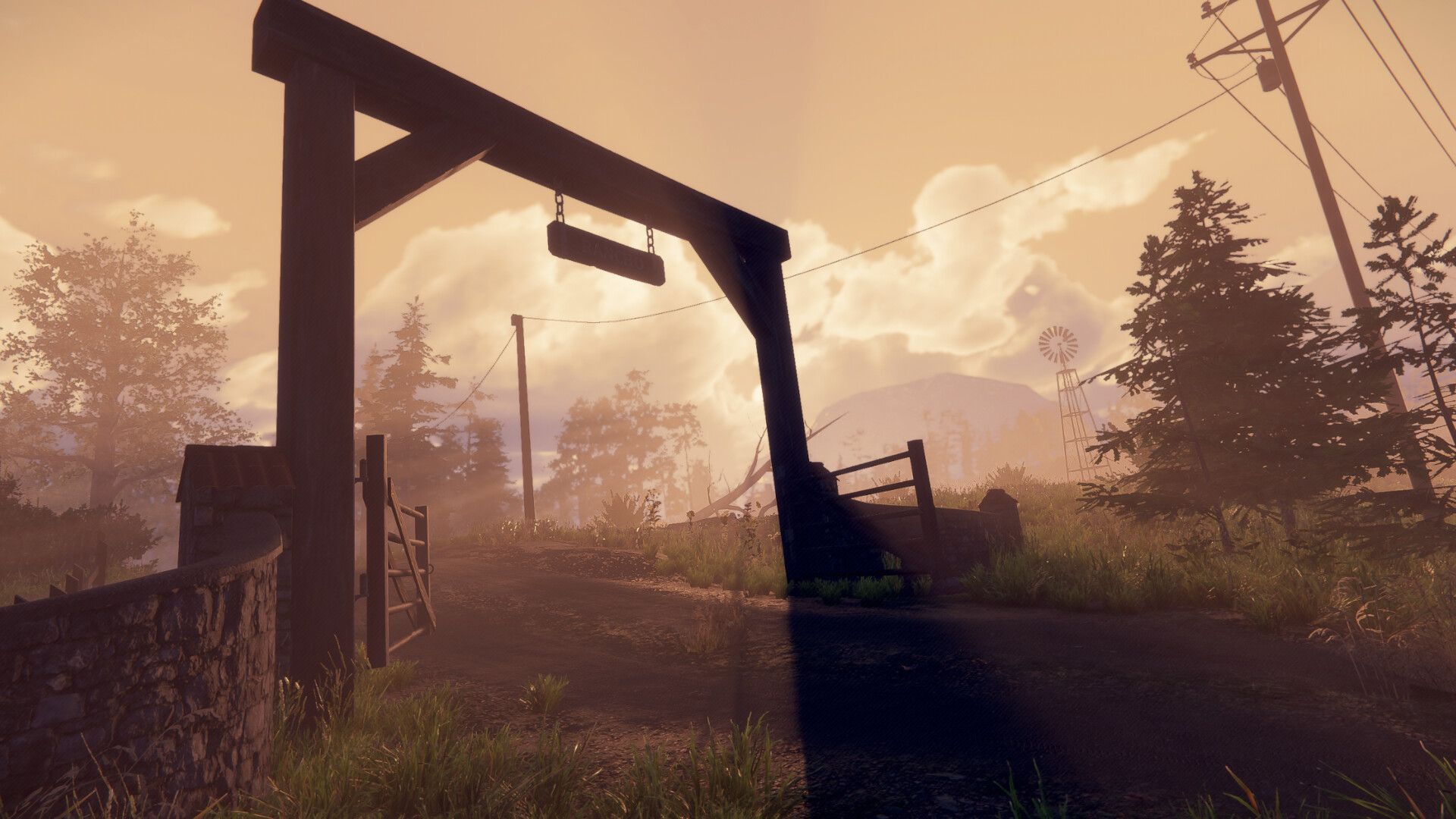 《牧场主：新生活/Rancher: A new life》
