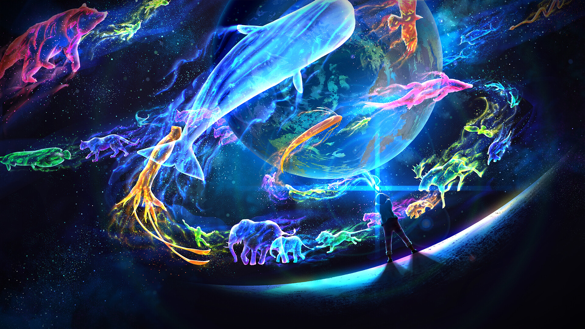 VLA screenshot 7