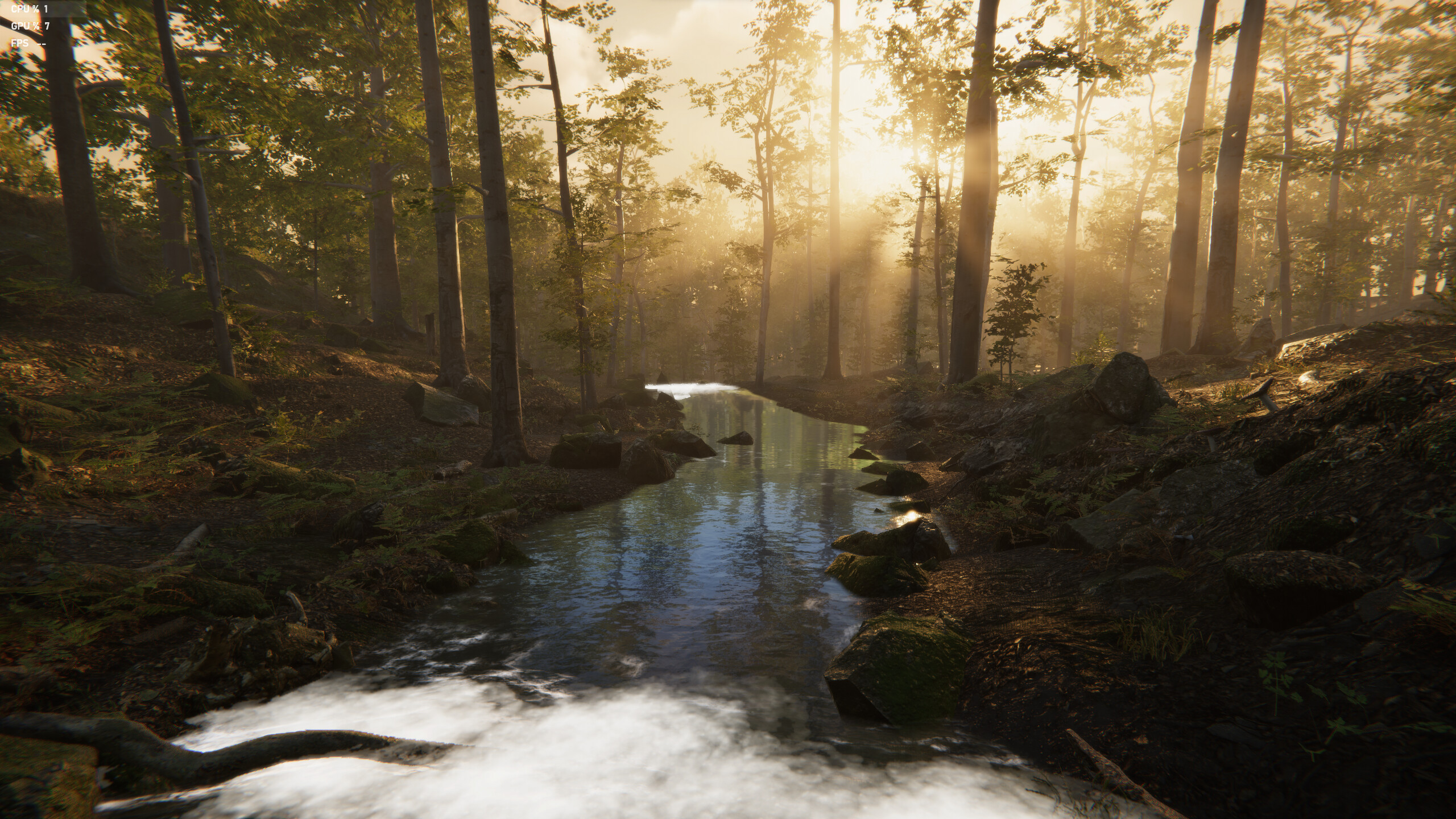 Camping Vlog Simulator 2024 screenshot 12