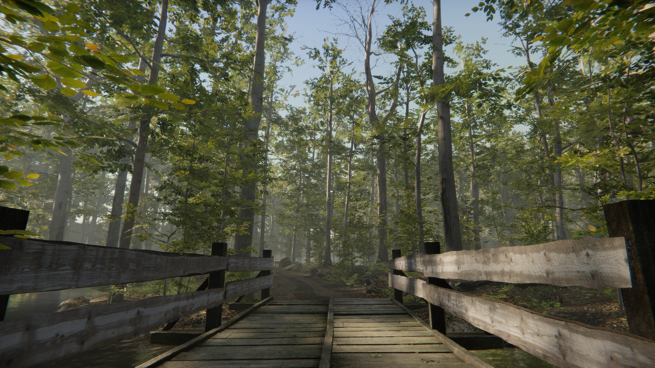 Camping Vlog Simulator 2024 screenshot 10