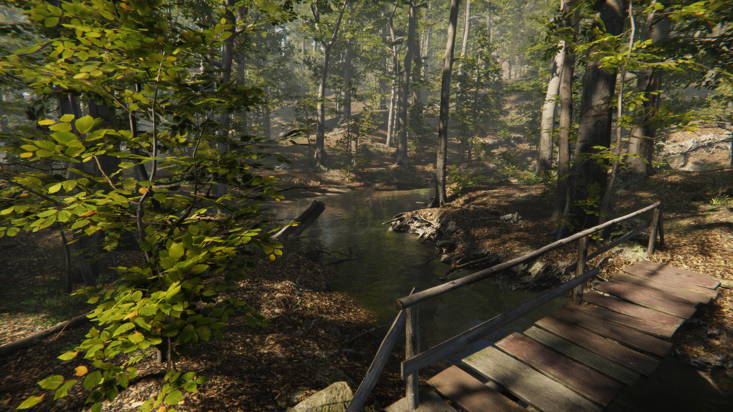 Camping Vlog Simulator 2024 screenshot 7