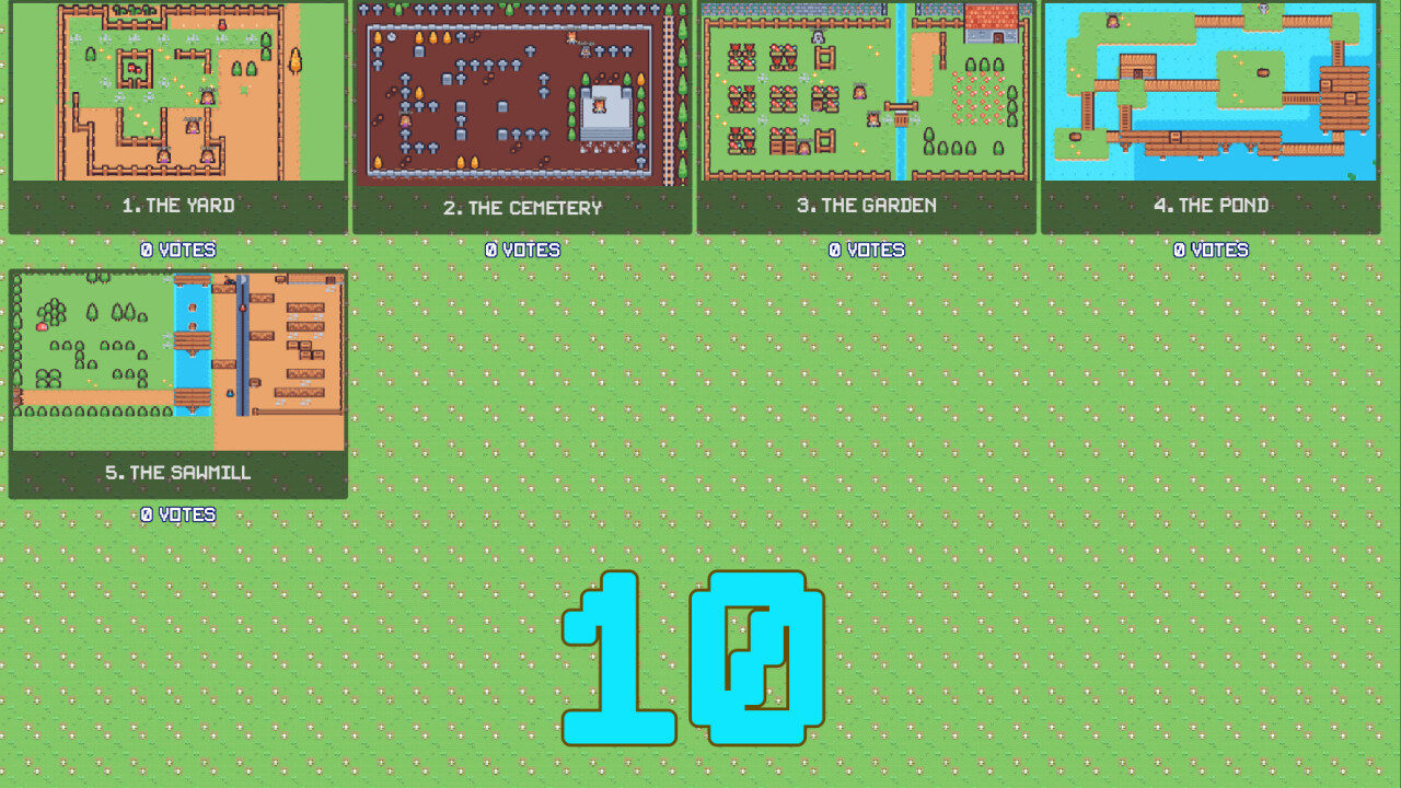 Battlechat screenshot 5