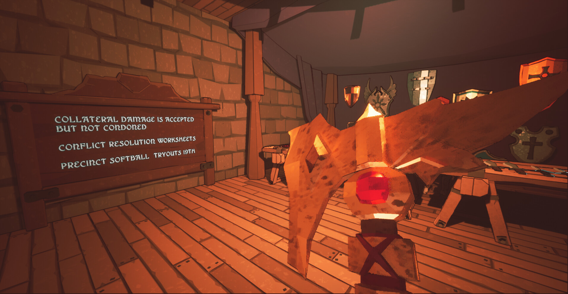 GUARDS! Vanguard Pack screenshot 10