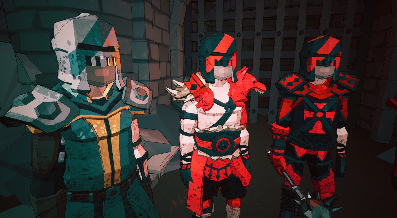 GUARDS! Vanguard Pack screenshot 7
