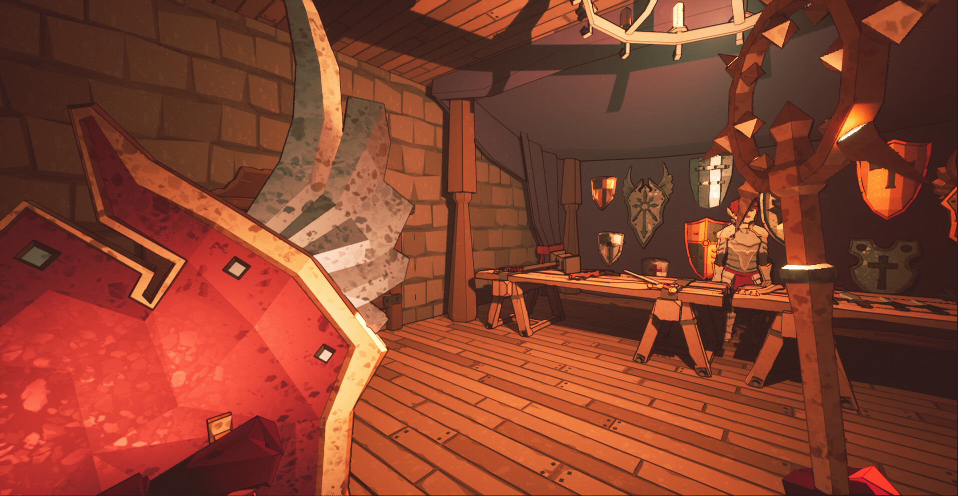 GUARDS! Vanguard Pack screenshot 8