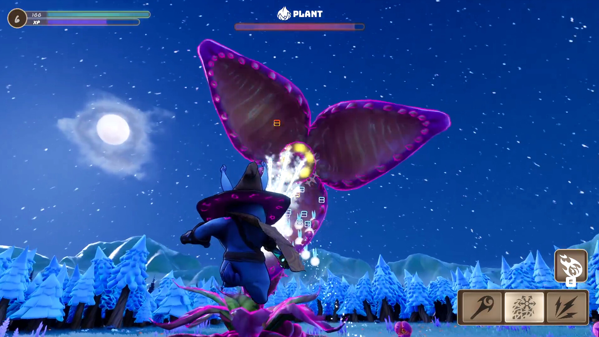 Arena Tails screenshot 7
