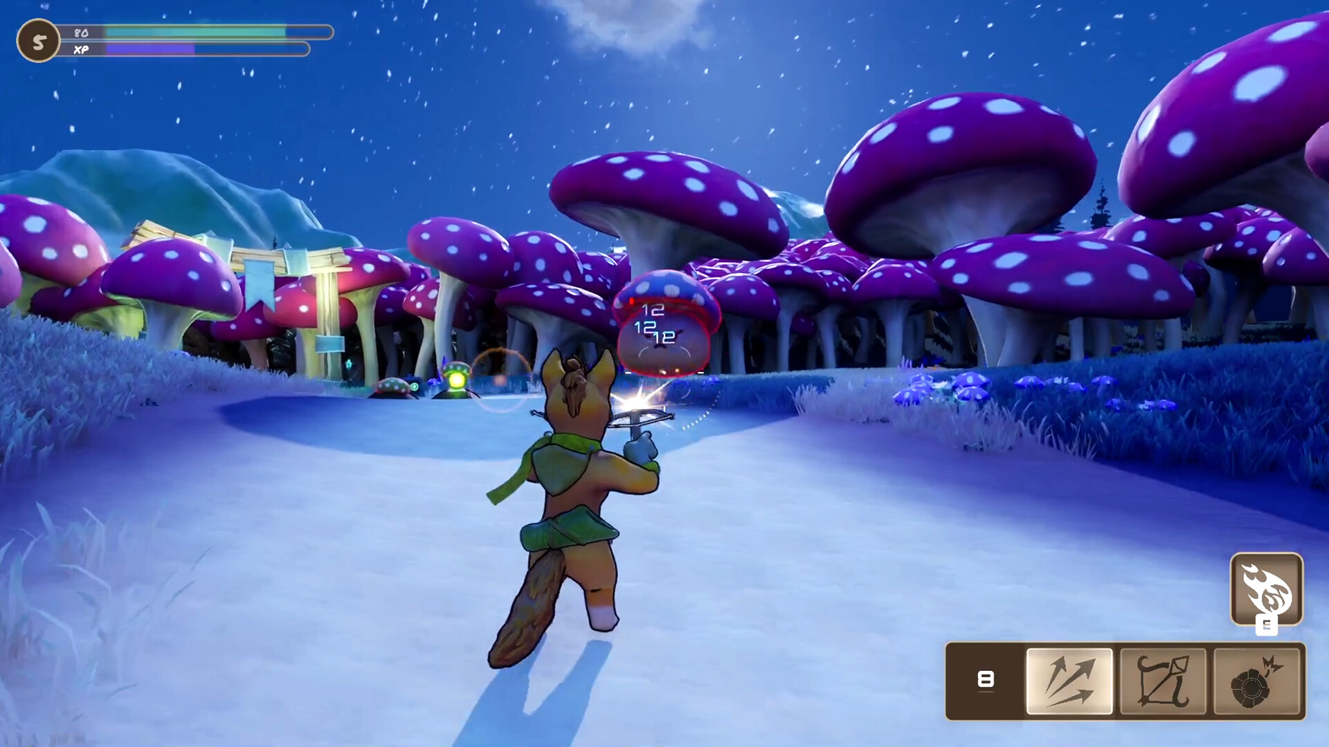 Arena Tails screenshot 10