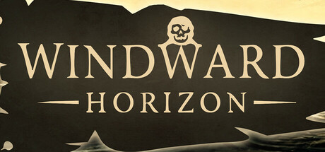 Windward Horizon — header artwork