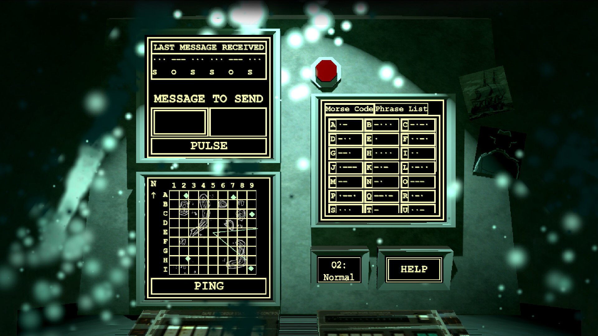 The Old Gentleman screenshot 6