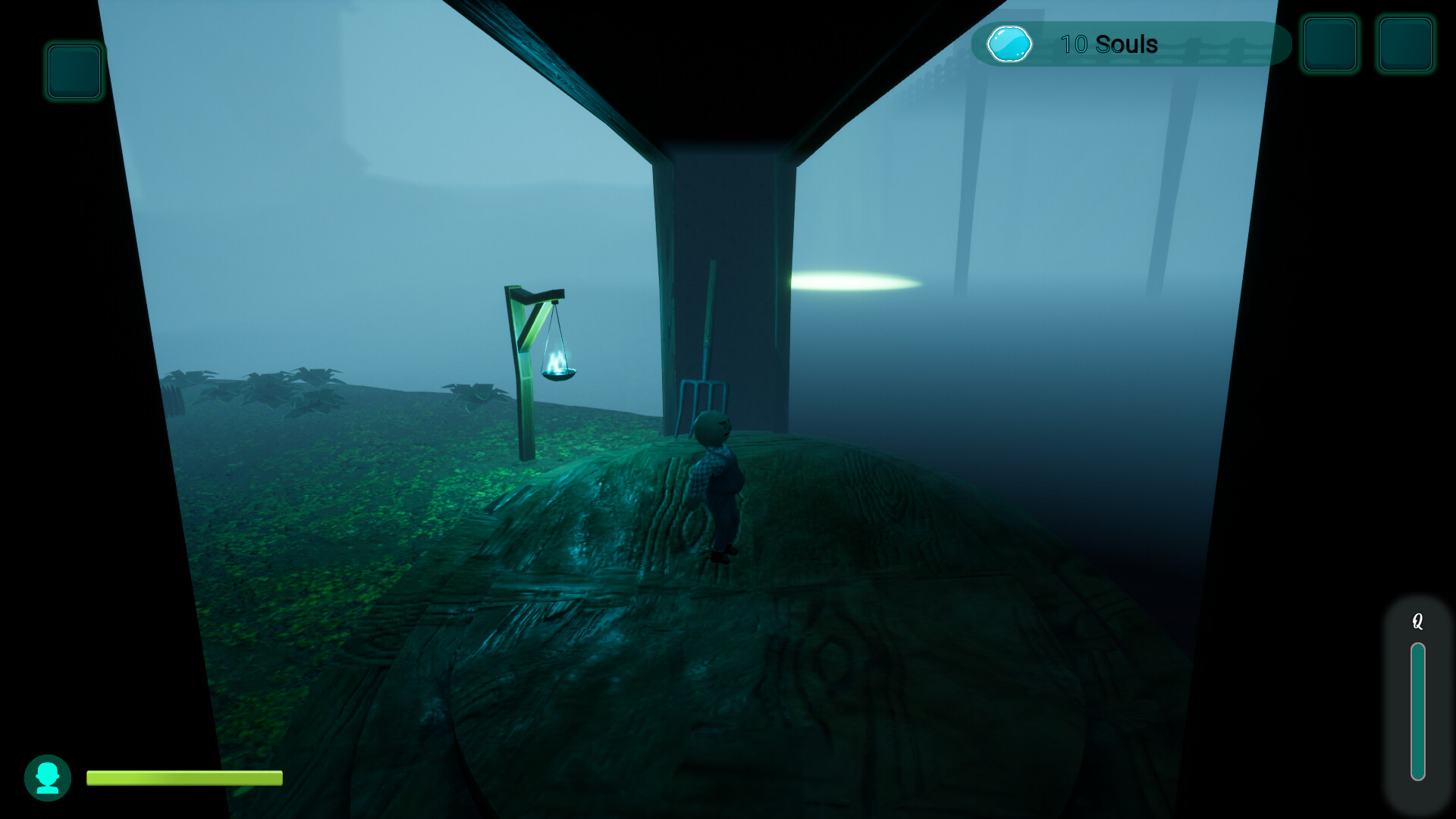 Dystofarm screenshot 5