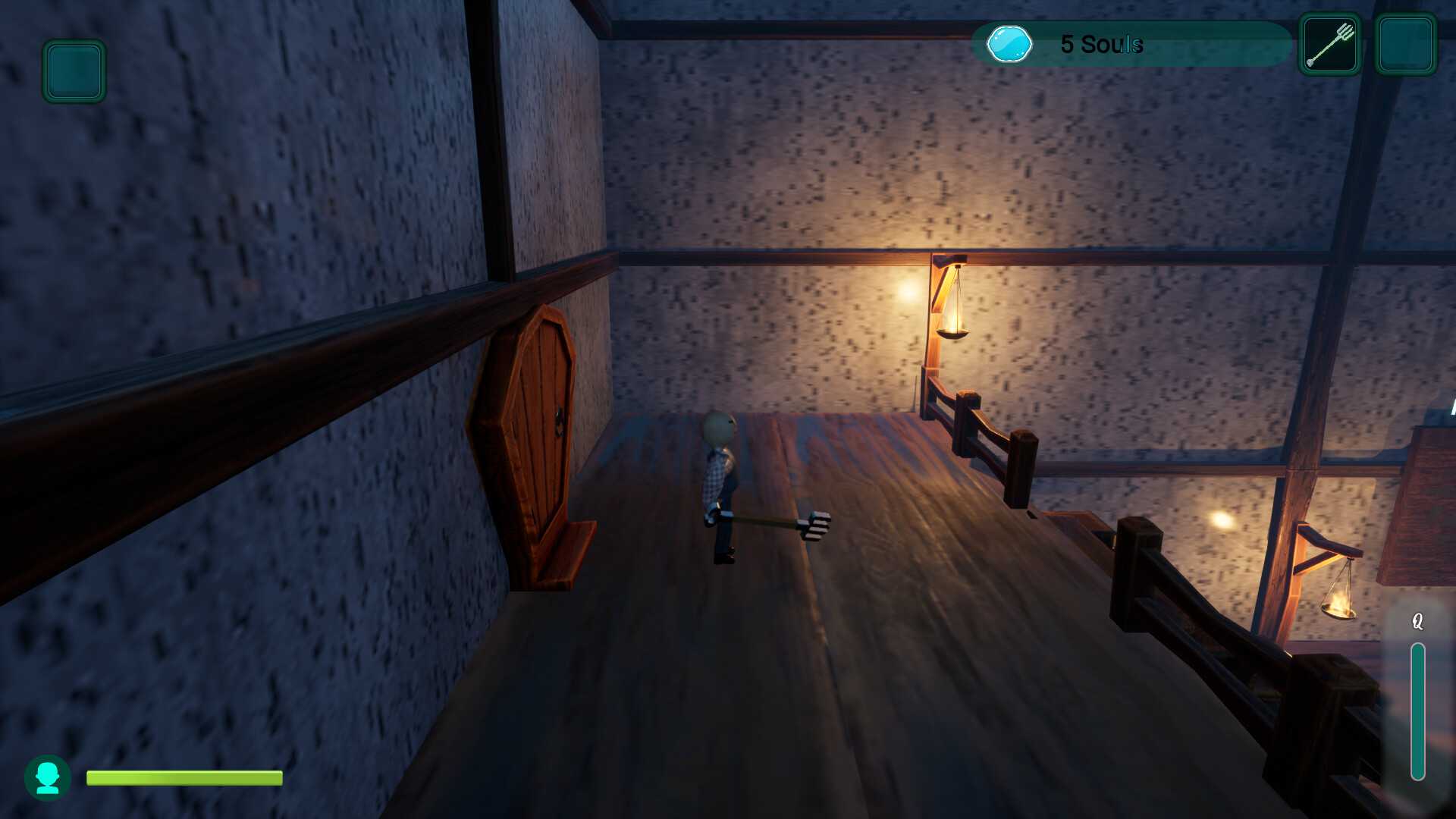 Dystofarm screenshot 3