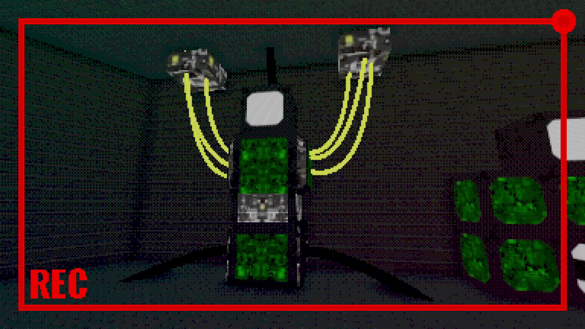 Suspended Animation screenshot 1