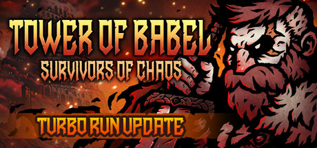 Turm von Babel: Überlebende des Chaos