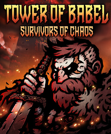 Tower of Babel: Survivors of Chaos
