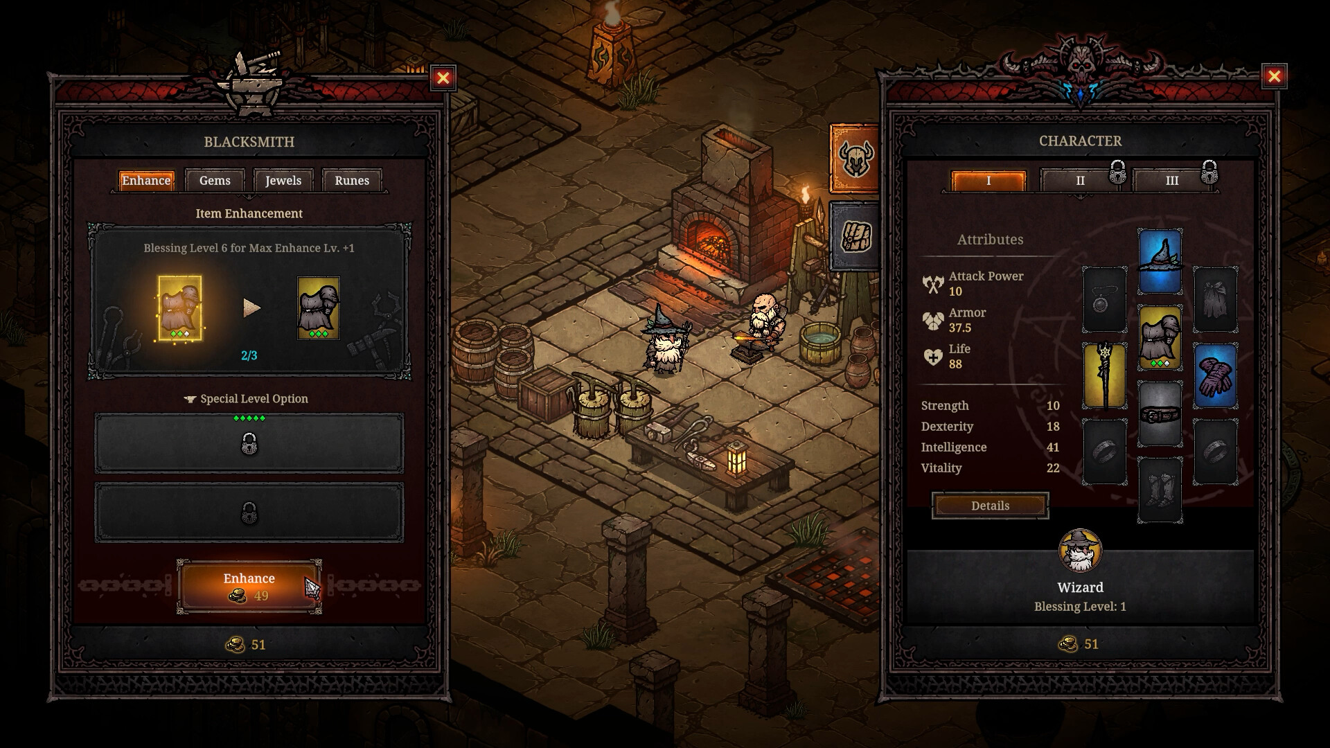 图片[7]-巴别塔 ：混乱的幸存者 / Tower of Babel: Survivors of Chaos v1.0.3 简体中文版-软壳源码网