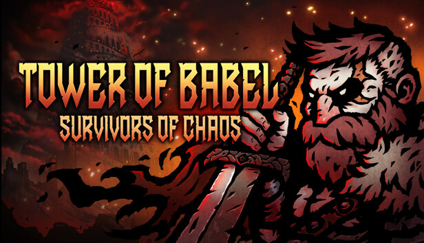Tower of Babel: Survivors of Chaos capsule_616x353.jpg