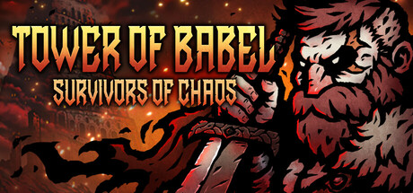 Tour de Babel : Survivants du Chaos
