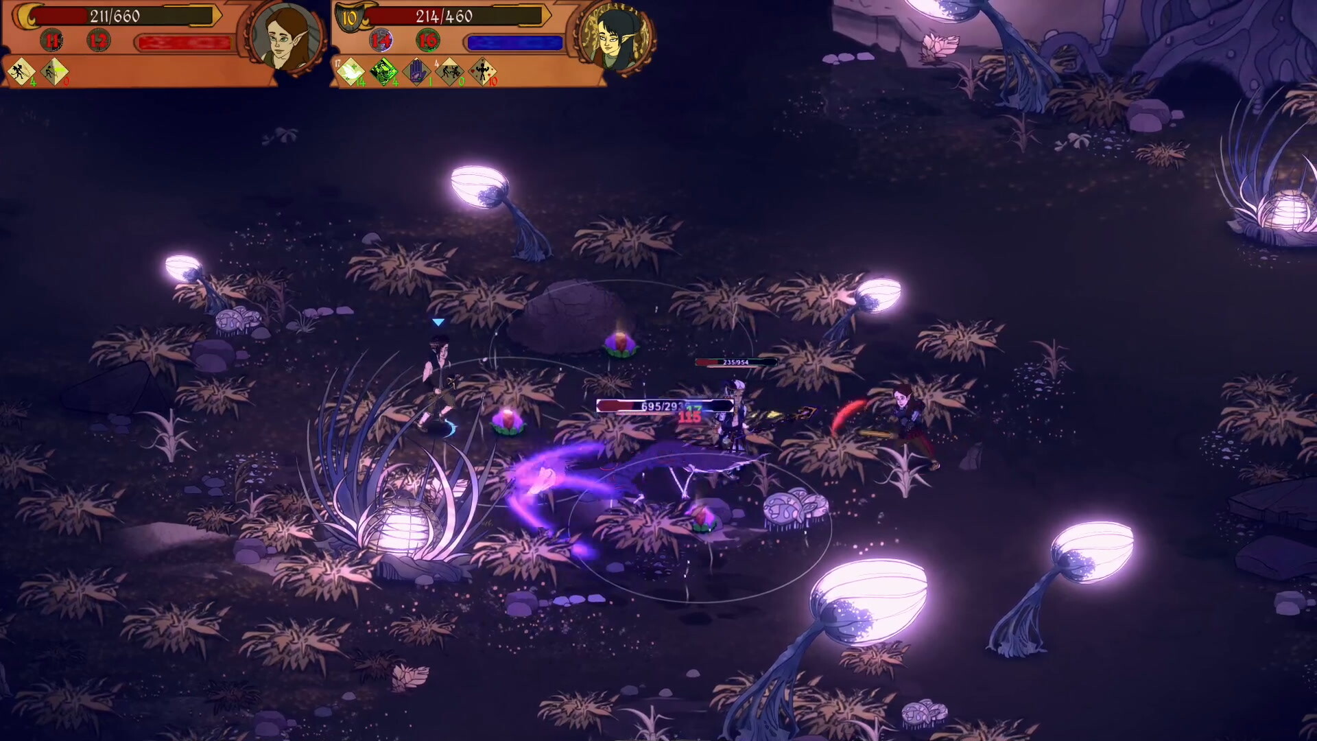 Otherlights screenshot 6
