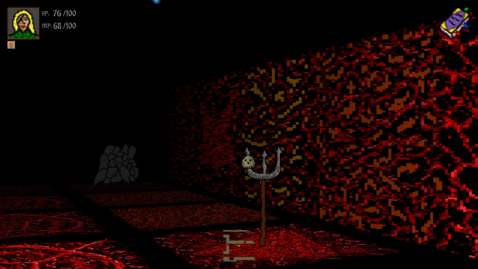 Uncharted Lands: Beginning screenshot 6